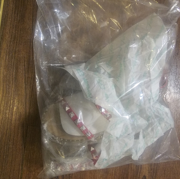 Forever studded sandals - Picture 6 of 6